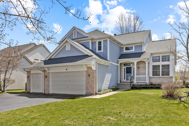 property at 526 Normandy Ln