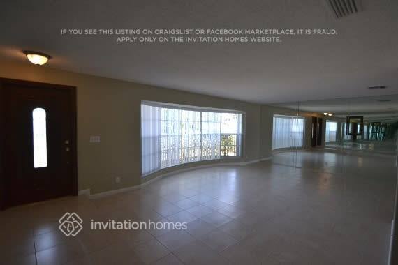 6110 NE 19th Ave in Fort Lauderdale, FL - Foto de edificio - Building Photo