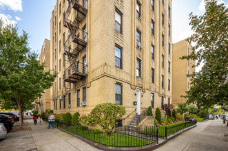 1610 Avenue P in Brooklyn, NY - Building Photo - Building Photo