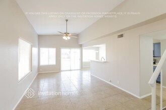 5926 E Norwood St in Mesa, AZ - Foto de edificio - Building Photo