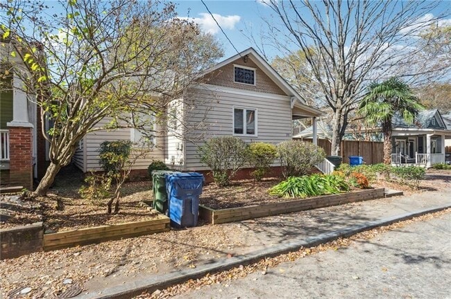 292 Josephine St NE in Atlanta, GA - Building Photo - Building Photo