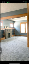 124 Carmel Rd, Unit North Buffalo upper in Buffalo, NY - Building Photo