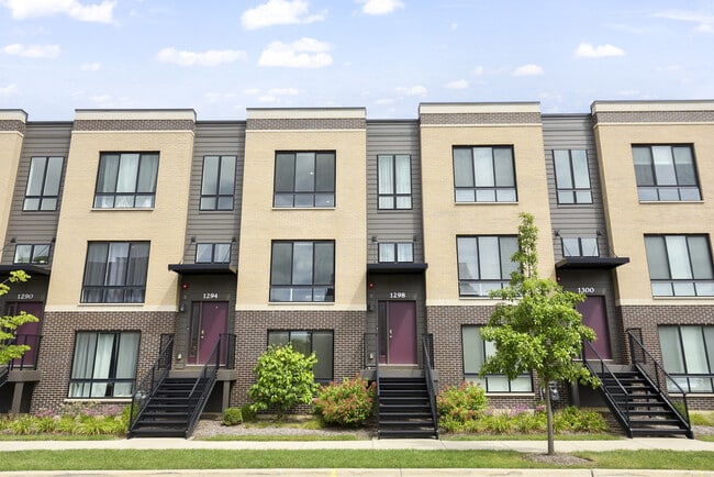 property at 1298 Catalina Ct.