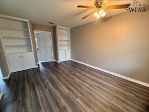 1406 Christine Rd in Wichita Falls, TX - Building Photo - Building Photo