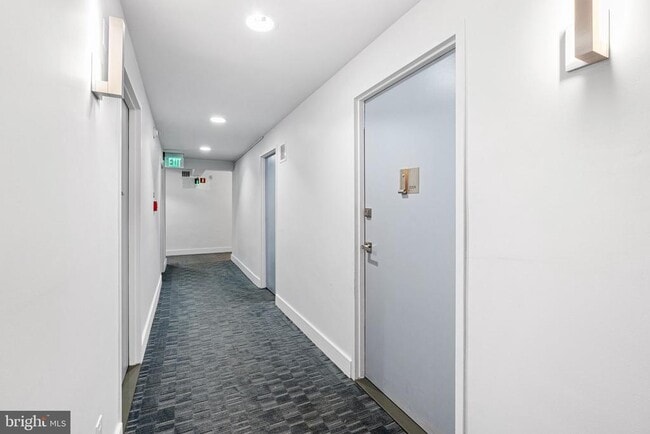 property at 1806 Rittenhouse Square