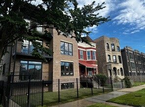 5159 S Wabash Ave in Chicago, IL - Building Photo - Building Photo