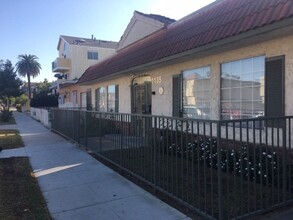 1135 Dawson Ave in Long Beach, CA - Building Photo - Building Photo