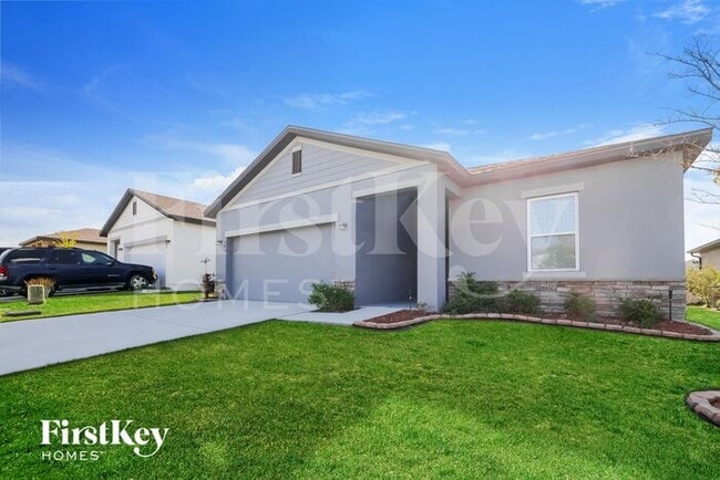 343 Eaglecrest Dr in Haines City, FL - Building Photo - Building Photo