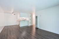 Modera Apartments in Concord, CA - Building Photo - Interior Photo