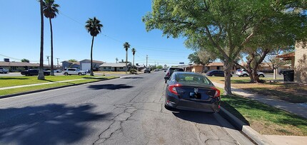 1602 Yucca Dr in El Centro, CA - Building Photo - Building Photo