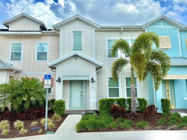 property at 3029 Caribbean Soul Dr