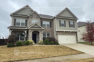 638 Victoria Heights Dr. in Dallas, GA - Building Photo
