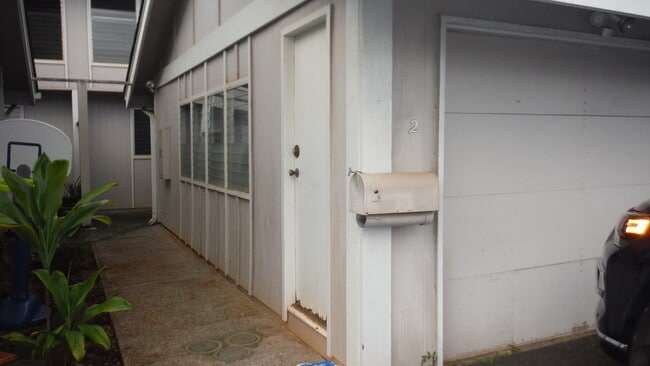95-116-116 Kauamea Pl in Mililani, HI - Building Photo - Building Photo