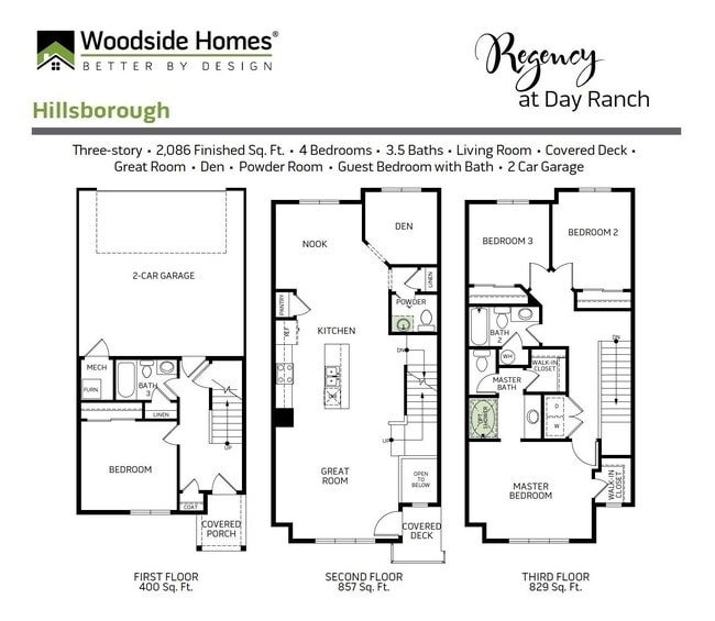 15287 S Tack Way in Bluffdale, UT - Building Photo - Building Photo