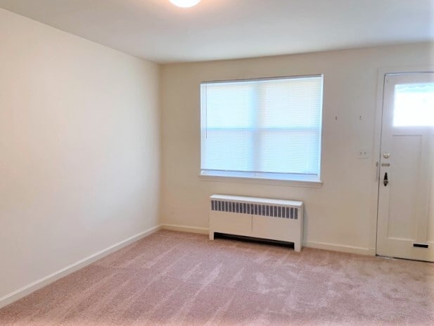 1247 W 37th St in Baltimore, MD - Building Photo - Building Photo