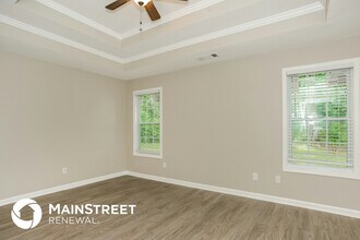 4249 Gracewood Park Dr in Ellenwood, GA - Foto de edificio - Building Photo