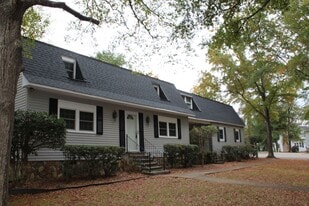 24 Dahlglen Ave in Greenville, SC - Building Photo
