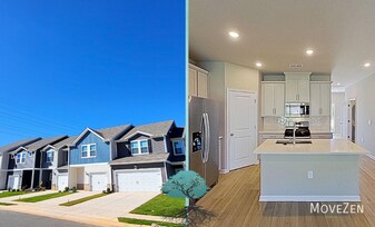 1171 Abbott St in Mebane, NC - Building Photo