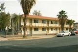 491-493 W Orange Ave in El Centro, CA - Foto de edificio