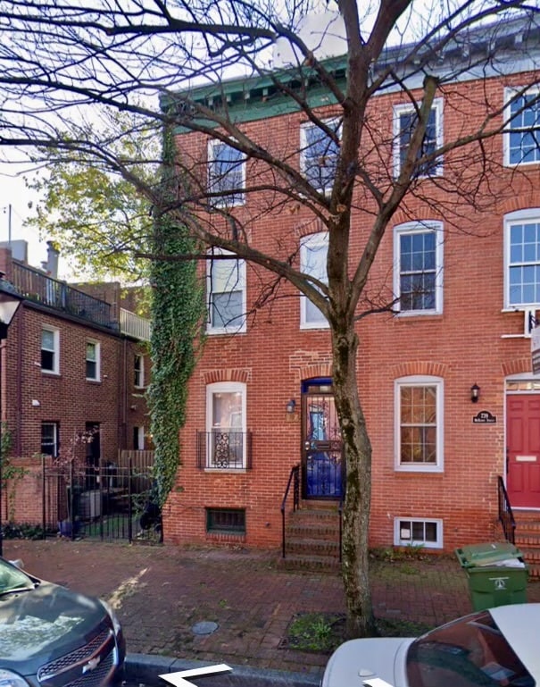 property at 737 McHenry St