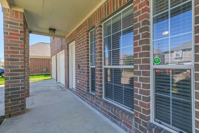 12402 Greenmesa Dr in Houston, TX - Building Photo - Building Photo