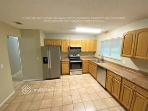 806 Tappen Ct NE in Palm Bay, FL - Building Photo - Building Photo