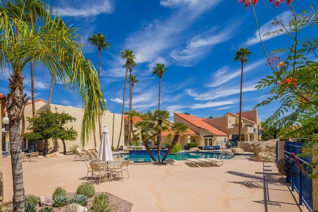 1200 E River Rd in Tucson, AZ - Building Photo - Building Photo