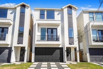 1609 Shelby St in Houston, TX - Building Photo - Building Photo