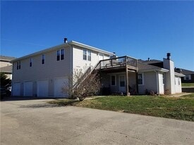 11004 NW Player Dr, Unit D