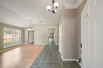 3227 Lakeway Ln in Pearland, TX - Building Photo - Building Photo