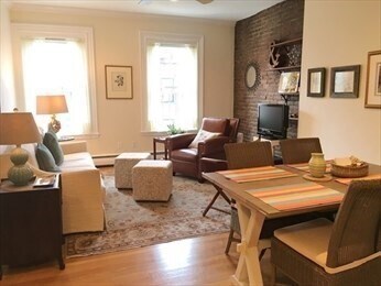 182 Marlborough St in Boston, MA - Building Photo