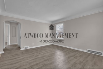 This beautifully updated 3-bedroom, 1-bath single-family home is ready for move-in!, Unit 05101 in Detroit, MI - Foto de edificio - Building Photo