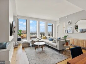 1211 Van St SE, Unit PH 13B in Washington, DC - Building Photo