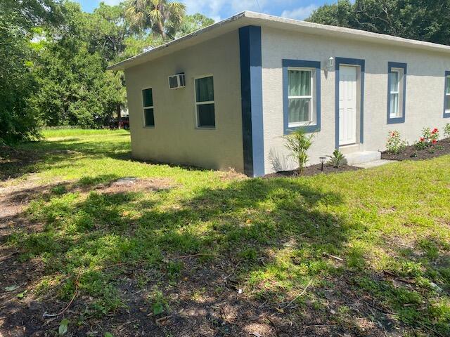 507 S 22nd St in Fort Pierce, FL - Building Photo - Building Photo