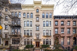 392 3rd St in Brooklyn, NY - Building Photo