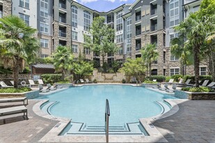 Cortland Oleander Apartments