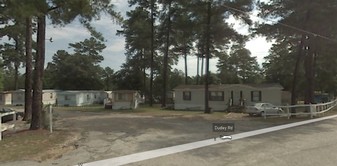 Parkwood Mobile Home Park Apartamentos