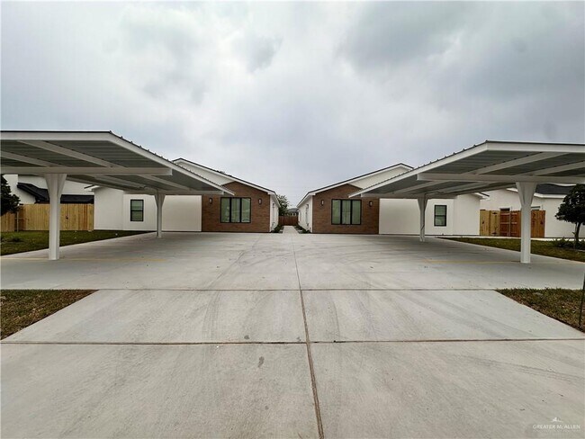 property at 14 San Andres
