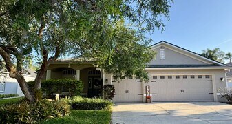 2735 Valencia Grove Dr in Valrico, FL - Building Photo