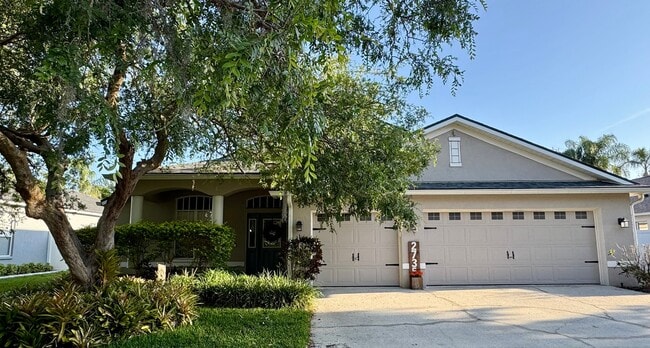 property at 2735 Valencia Grove Dr