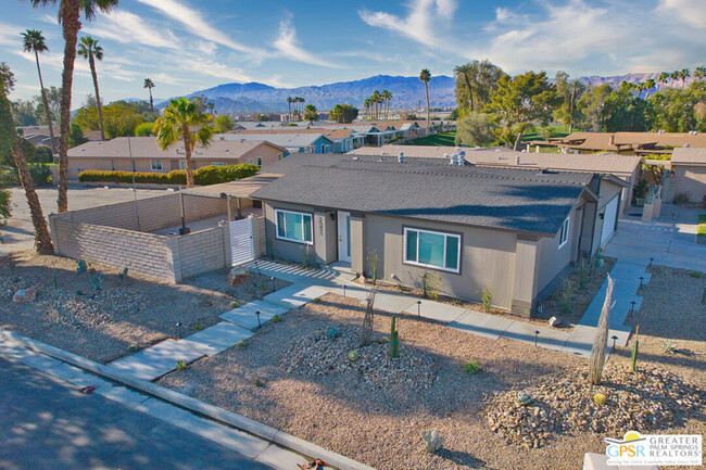property at 35211 Bandana Rd