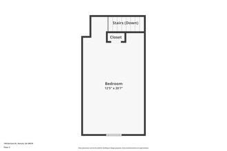 748 Bartow Dr in Dacula, GA - Building Photo - Building Photo