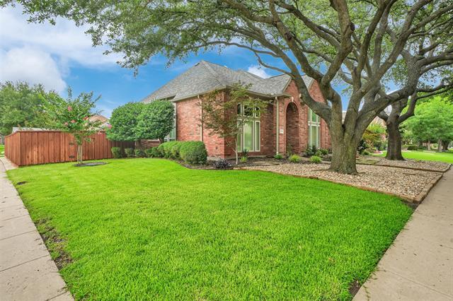 5701 Hilton Head Dr in Garland, TX - Building Photo - Building Photo