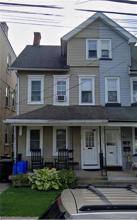 330 Franklin St in Bethlehem, PA - Building Photo - Building Photo