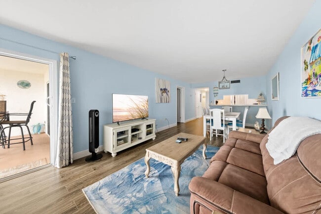 property at 500 Fillmore Ave