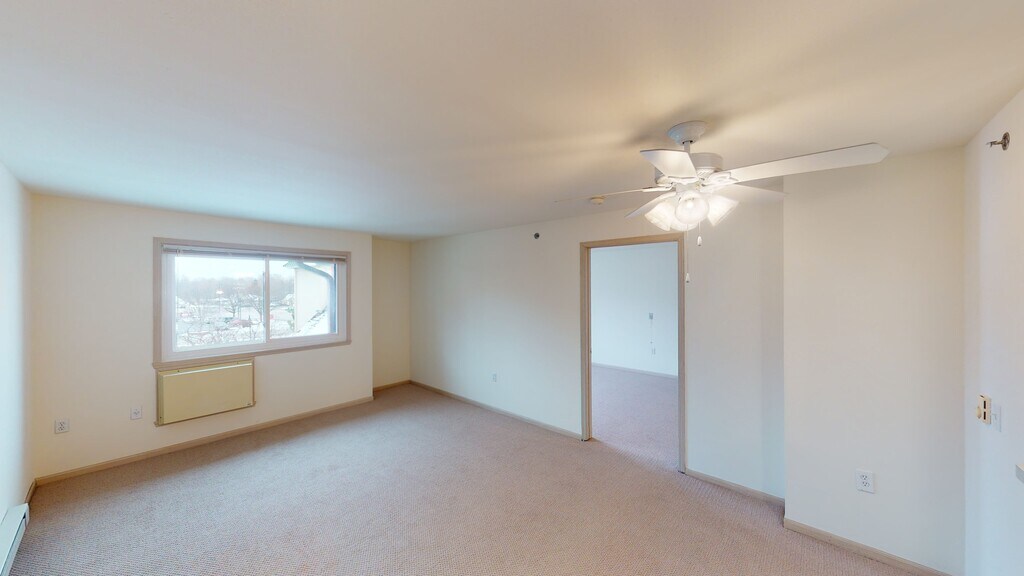 Forest Ridge Senior Community Apartments in Hales Corners, WI