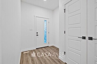 17314-1736a 6a St NE in Edmonton, AB - Building Photo - Building Photo