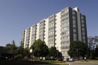 Empress Gates Apartments in London, ON - Building Photo - Primary Photo