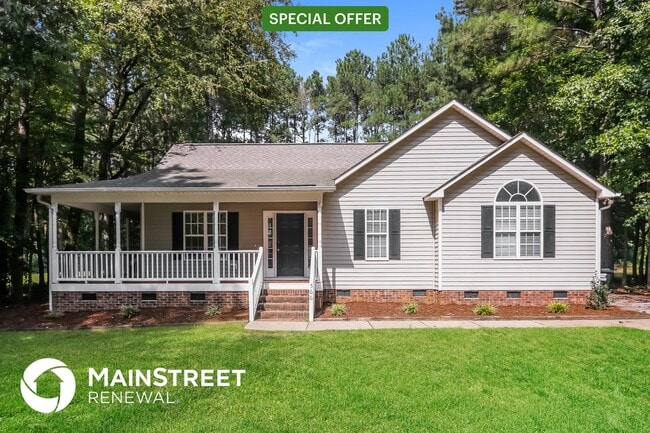 property at 566 Spaniel Ln