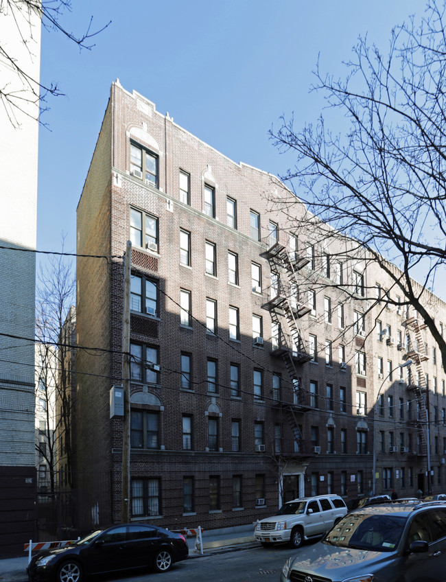 Cliff Hall Apartments in Bronx, NY - Building Photo - Building Photo